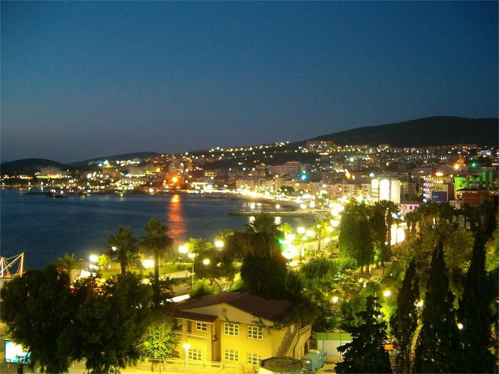 Hotel Dorukhan Kuşadası Ngoại thất bức ảnh
