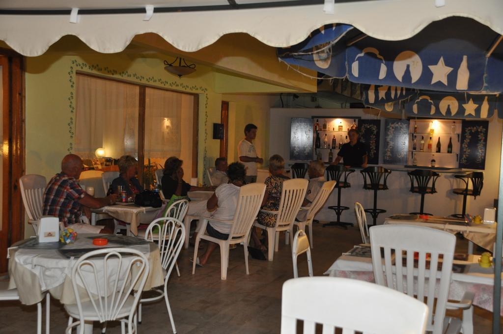 Hotel Dorukhan Kuşadası Ngoại thất bức ảnh