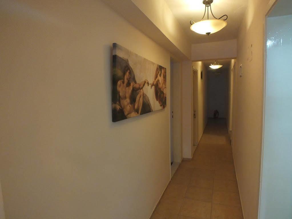 Hotel Dorukhan Kuşadası Ngoại thất bức ảnh