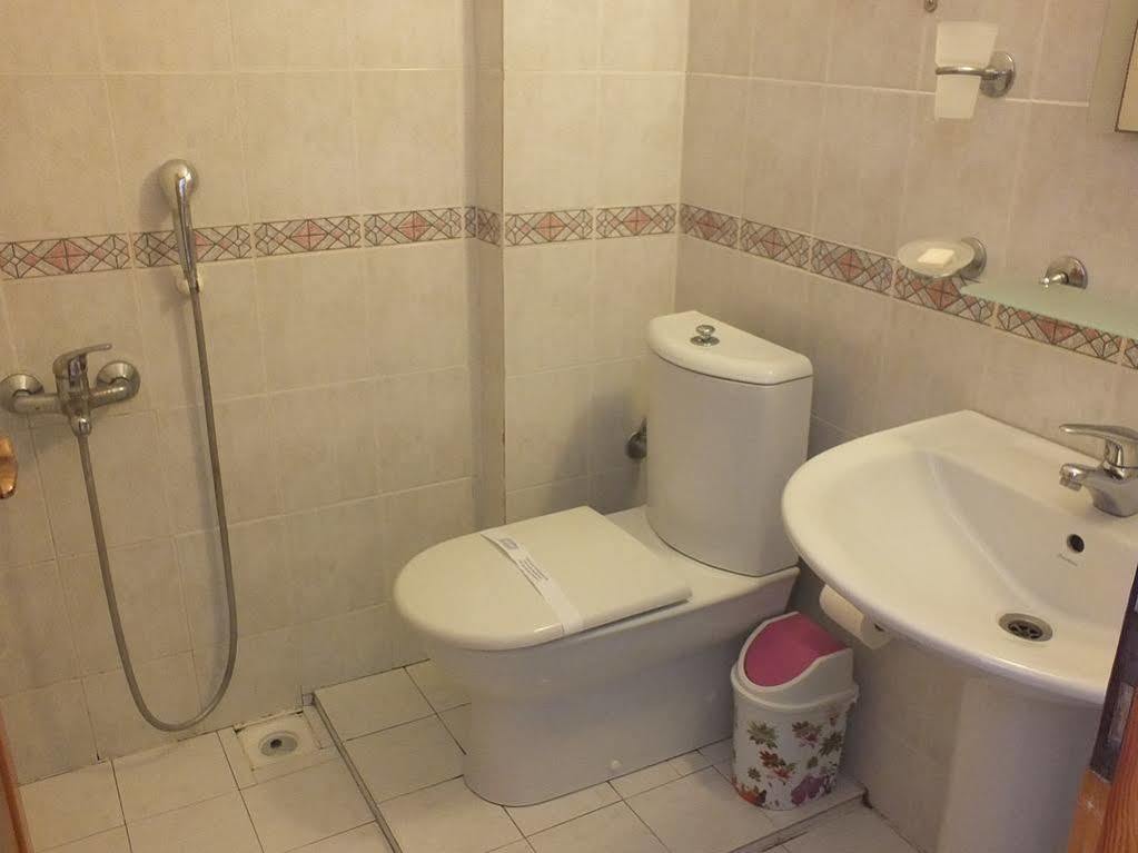 Hotel Dorukhan Kuşadası Ngoại thất bức ảnh
