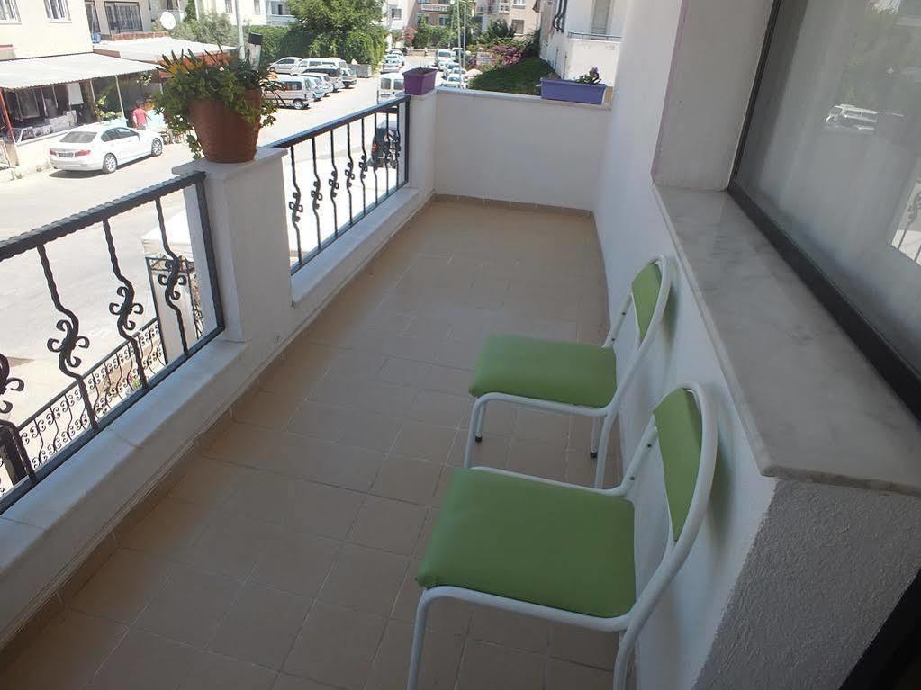 Hotel Dorukhan Kuşadası Ngoại thất bức ảnh