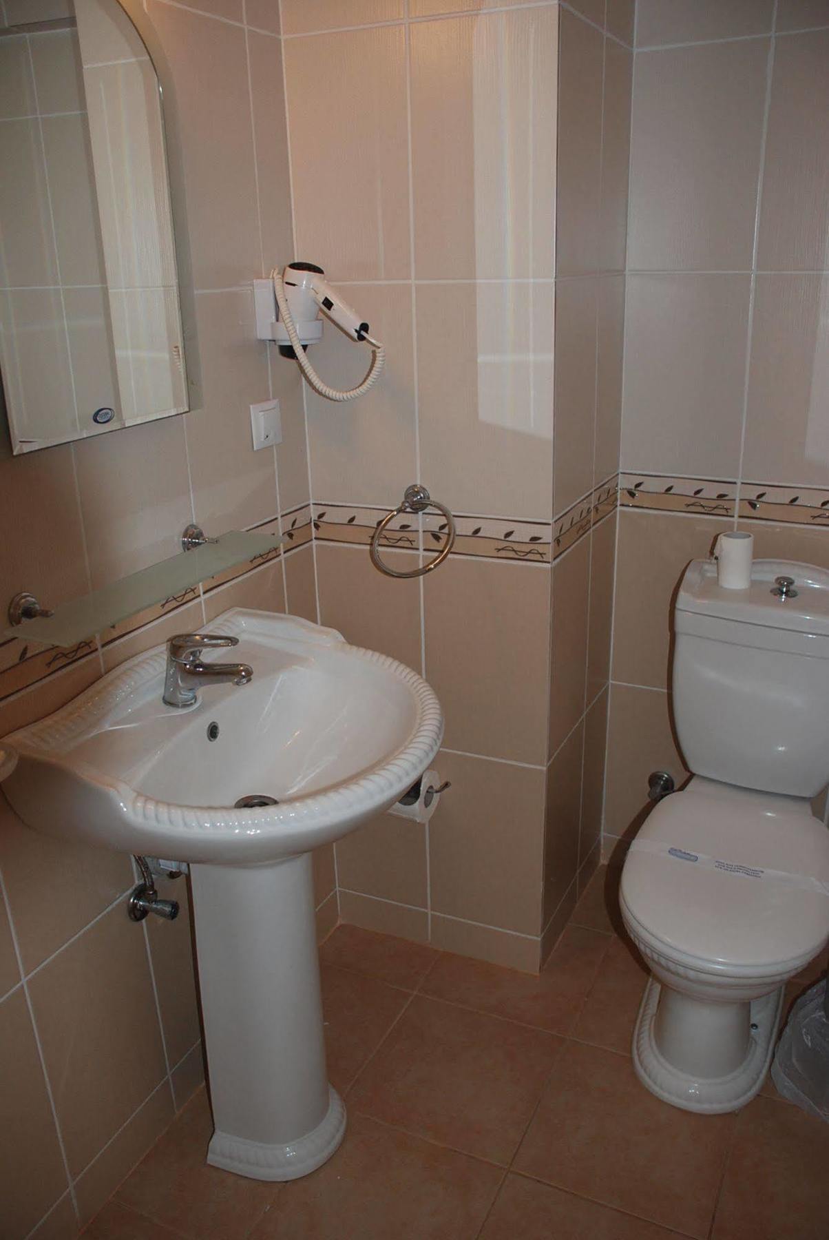 Hotel Dorukhan Kuşadası Ngoại thất bức ảnh