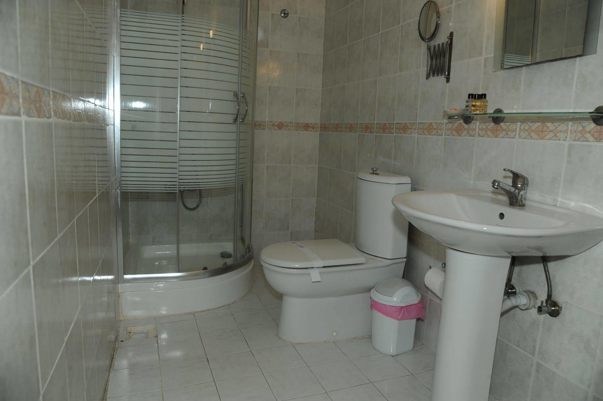 Hotel Dorukhan Kuşadası Ngoại thất bức ảnh
