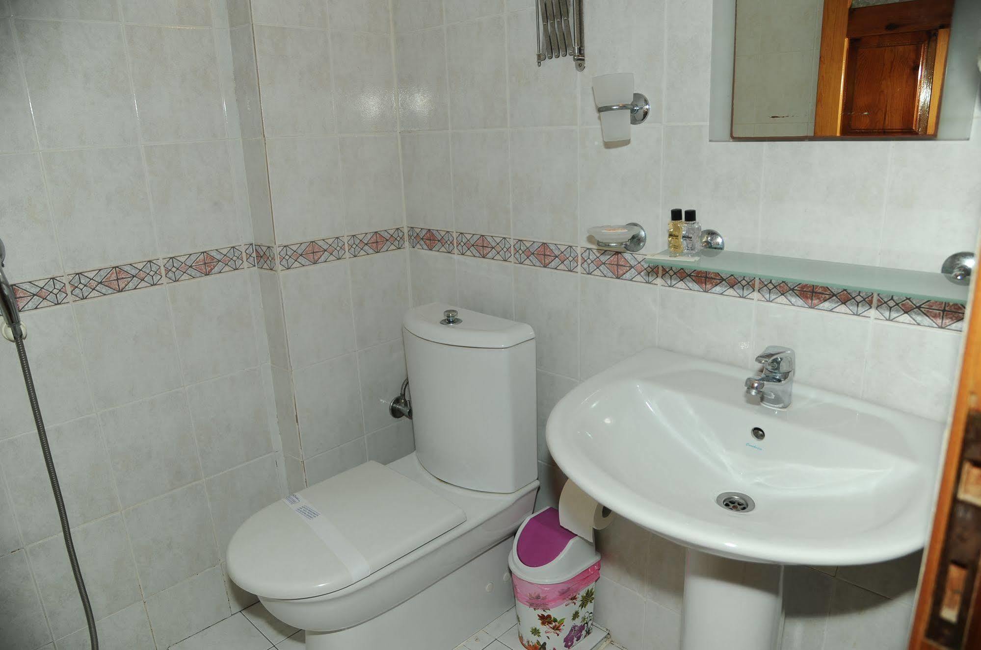 Hotel Dorukhan Kuşadası Ngoại thất bức ảnh