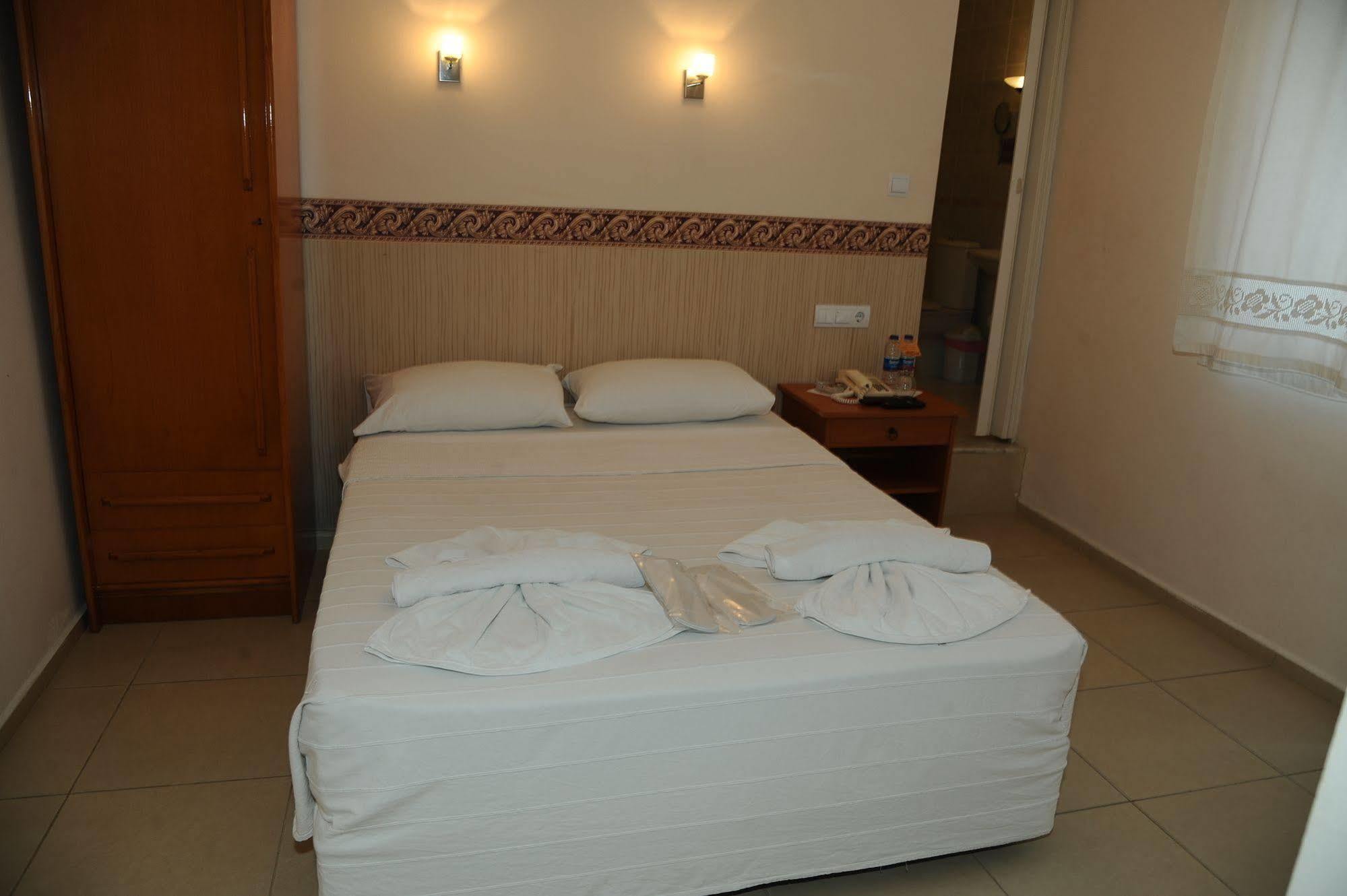 Hotel Dorukhan Kuşadası Ngoại thất bức ảnh