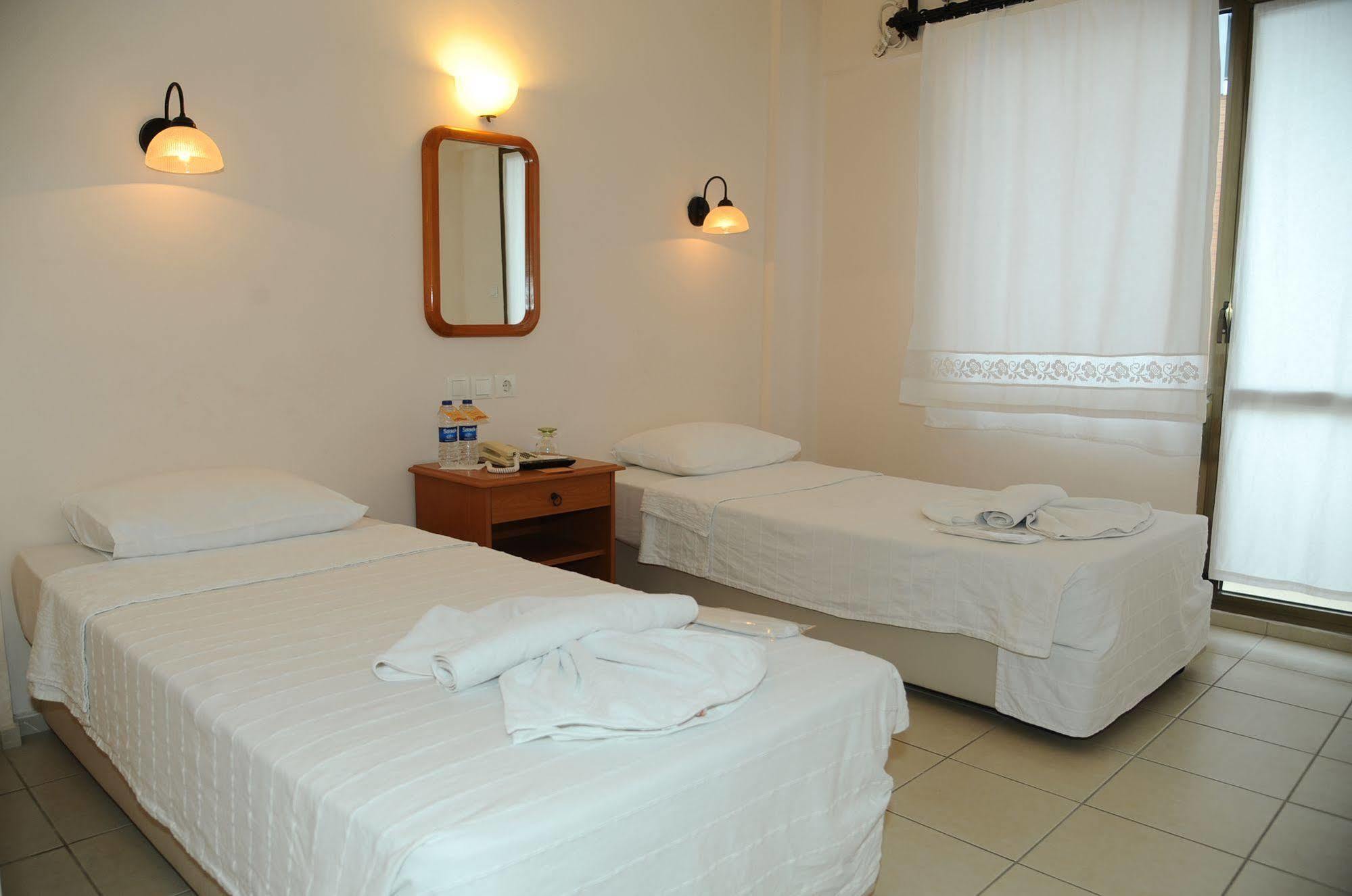 Hotel Dorukhan Kuşadası Ngoại thất bức ảnh