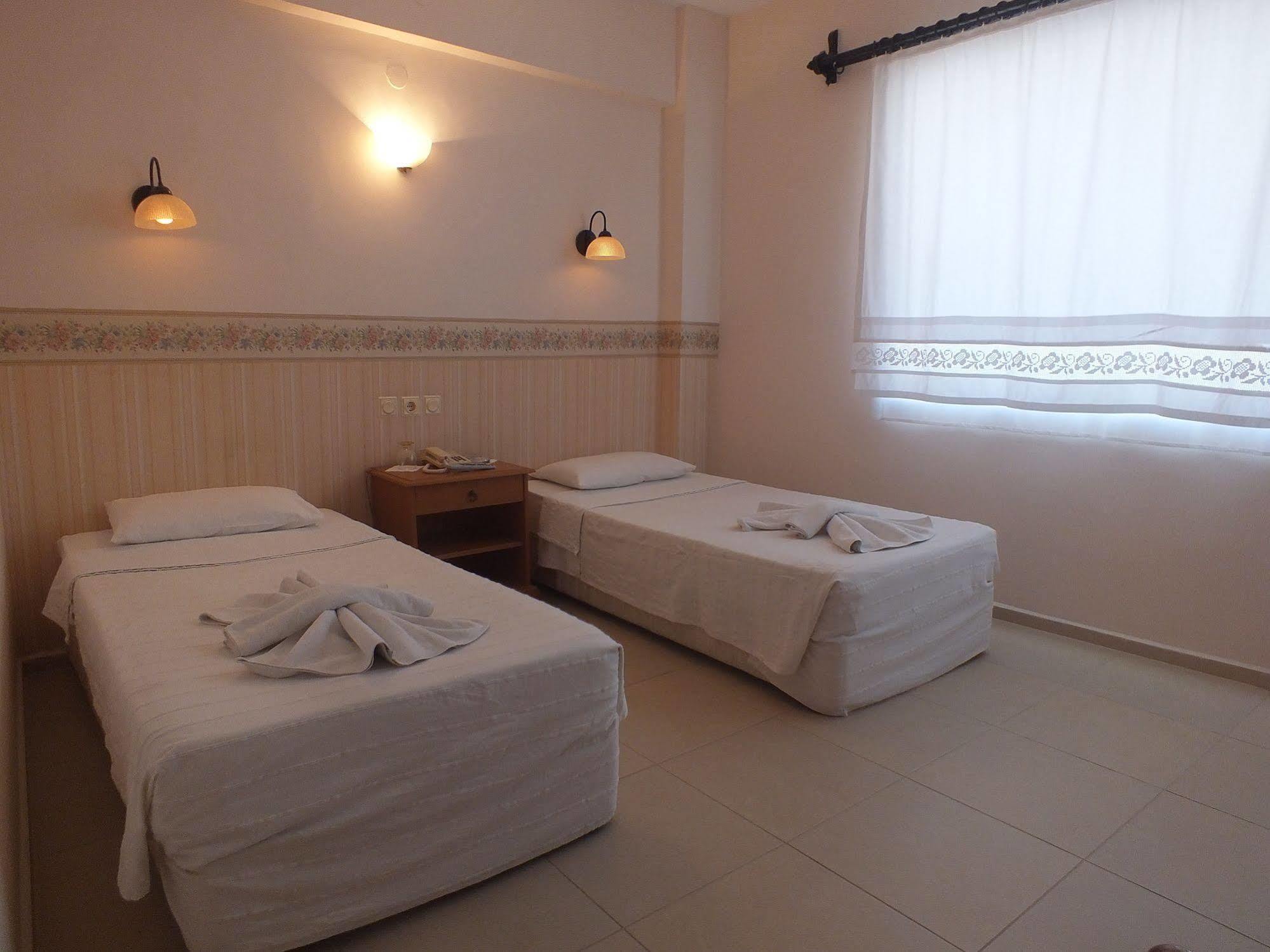 Hotel Dorukhan Kuşadası Ngoại thất bức ảnh