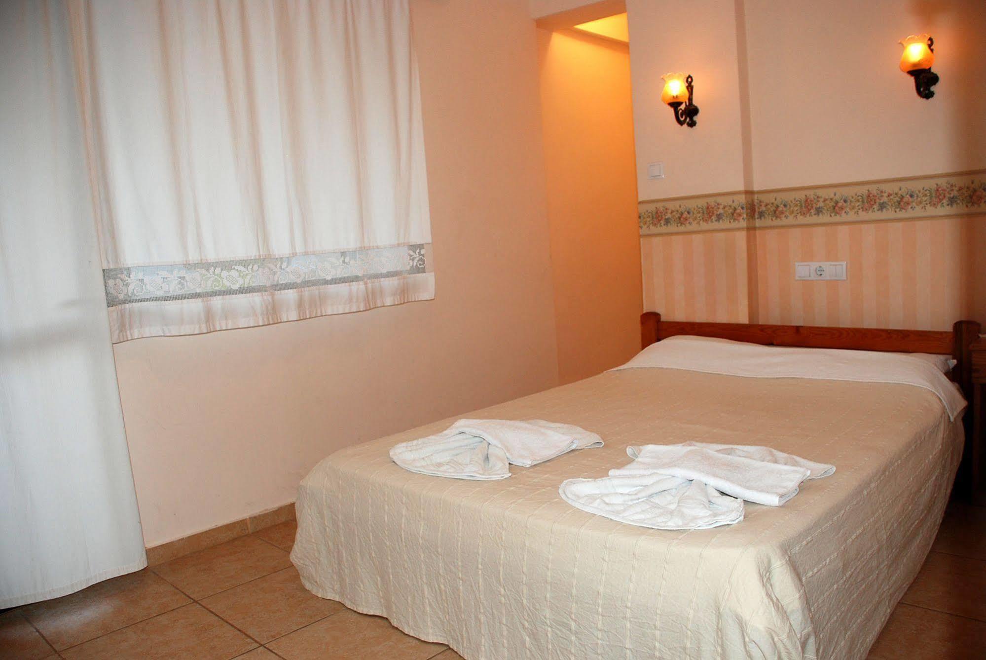 Hotel Dorukhan Kuşadası Ngoại thất bức ảnh