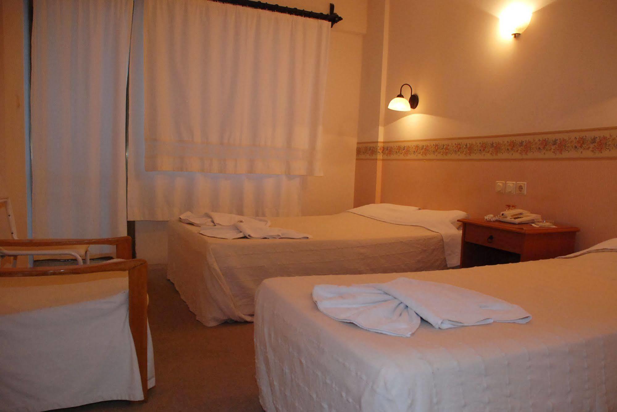 Hotel Dorukhan Kuşadası Ngoại thất bức ảnh