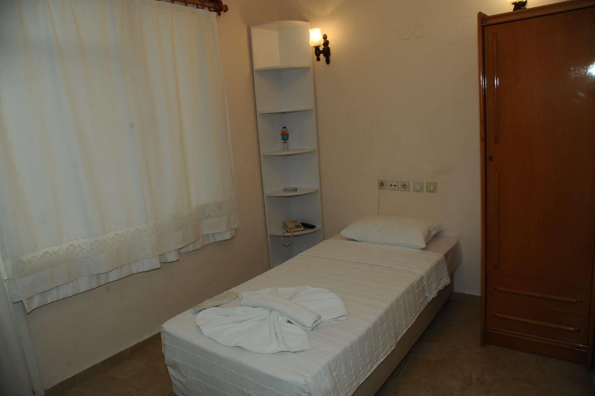 Hotel Dorukhan Kuşadası Ngoại thất bức ảnh