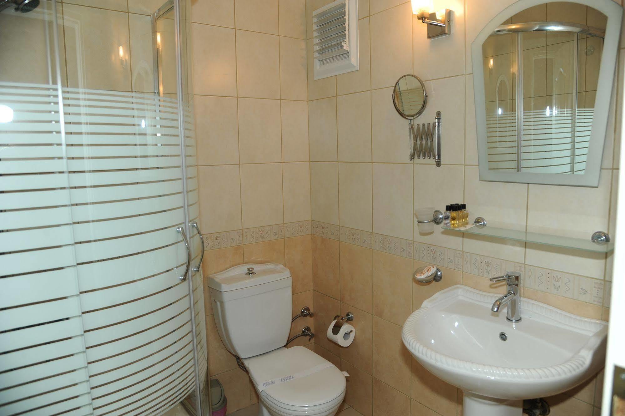 Hotel Dorukhan Kuşadası Ngoại thất bức ảnh