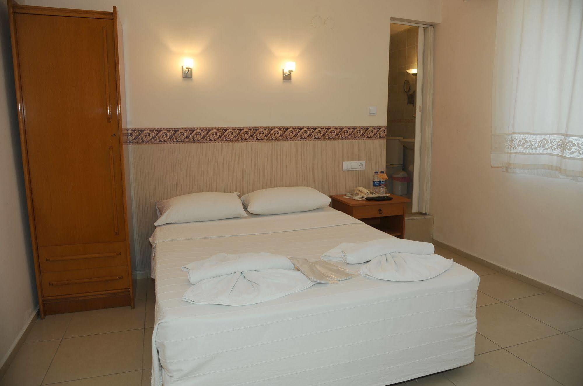 Hotel Dorukhan Kuşadası Ngoại thất bức ảnh